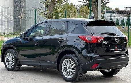 Mazda CX-5 II, 2013 год, 1 997 000 рублей, 21 фотография