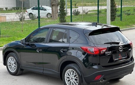 Mazda CX-5 II, 2013 год, 1 997 000 рублей, 22 фотография