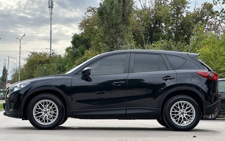 Mazda CX-5 II, 2013 год, 1 997 000 рублей, 23 фотография