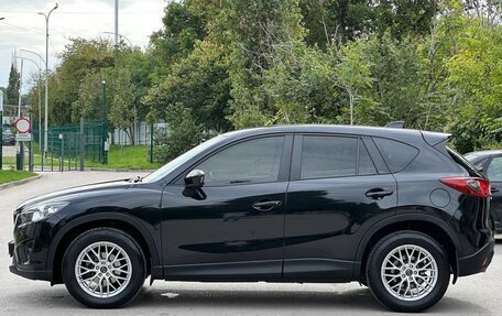 Mazda CX-5 II, 2013 год, 1 997 000 рублей, 24 фотография