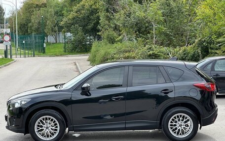 Mazda CX-5 II, 2013 год, 1 997 000 рублей, 25 фотография