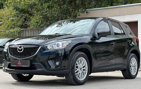 Mazda CX-5 II, 2013 год, 1 997 000 рублей, 27 фотография