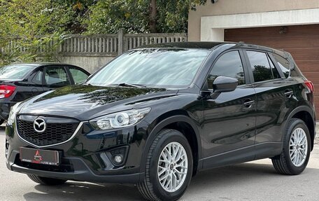 Mazda CX-5 II, 2013 год, 1 997 000 рублей, 28 фотография