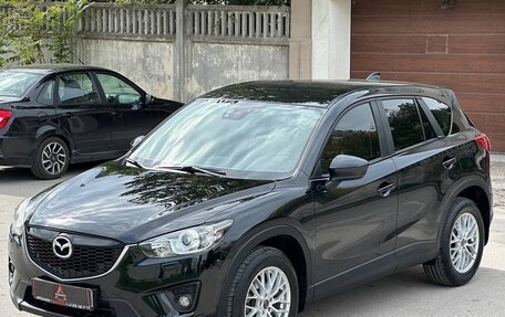 Mazda CX-5 II, 2013 год, 1 997 000 рублей, 29 фотография