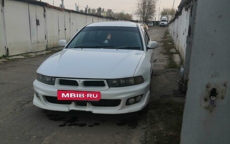 Mitsubishi Legnum, 1999 год, 350 000 рублей, 3 фотография