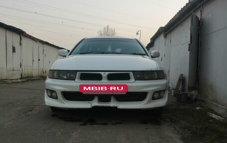 Mitsubishi Legnum, 1999 год, 350 000 рублей, 6 фотография