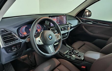 BMW X3, 2024 год, 8 085 000 рублей, 11 фотография