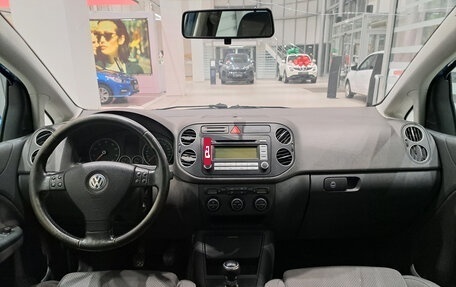 Volkswagen Golf Plus I, 2006 год, 565 000 рублей, 14 фотография