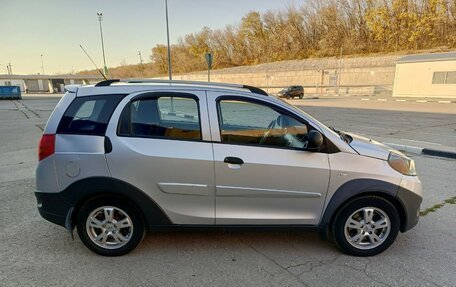 Chery IndiS (S18D) I, 2013 год, 511 000 рублей, 4 фотография