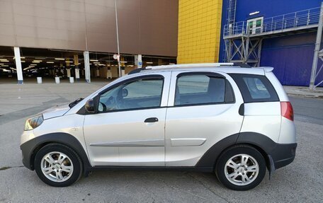 Chery IndiS (S18D) I, 2013 год, 511 000 рублей, 8 фотография