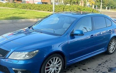 Skoda Octavia RS, 2012 год, 1 500 000 рублей, 1 фотография