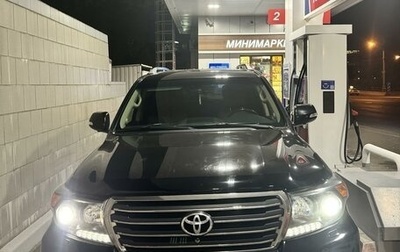 Toyota Land Cruiser 200, 2014 год, 5 250 000 рублей, 1 фотография