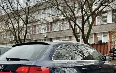 Audi A4, 2008 год, 1 200 000 рублей, 3 фотография