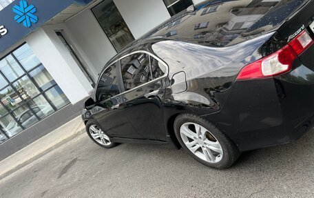 Honda Accord VIII рестайлинг, 2008 год, 1 170 000 рублей, 3 фотография