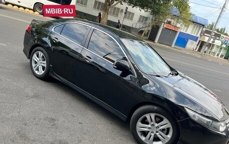 Honda Accord VIII рестайлинг, 2008 год, 1 170 000 рублей, 5 фотография