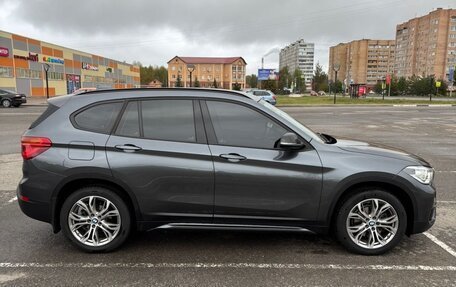 BMW X1, 2018 год, 2 990 000 рублей, 4 фотография