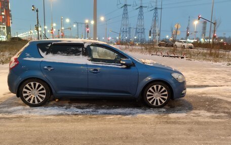 KIA cee'd I рестайлинг, 2010 год, 1 050 000 рублей, 4 фотография