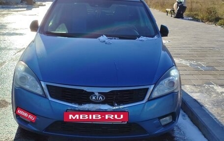 KIA cee'd I рестайлинг, 2010 год, 1 050 000 рублей, 3 фотография