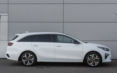 KIA cee'd III, 2018 год, 1 799 000 рублей, 5 фотография