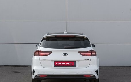 KIA cee'd III, 2018 год, 1 799 000 рублей, 4 фотография