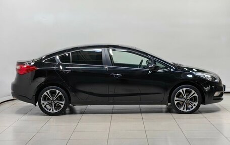 KIA Cerato III, 2013 год, 1 169 000 рублей, 4 фотография