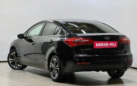 KIA Cerato III, 2013 год, 1 169 000 рублей, 2 фотография