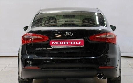 KIA Cerato III, 2013 год, 1 169 000 рублей, 3 фотография