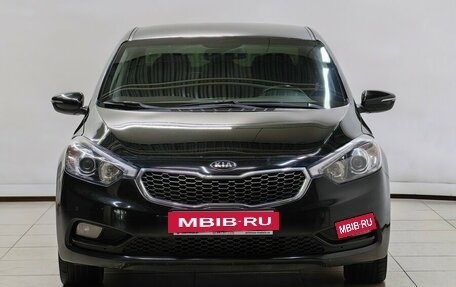 KIA Cerato III, 2013 год, 1 169 000 рублей, 5 фотография