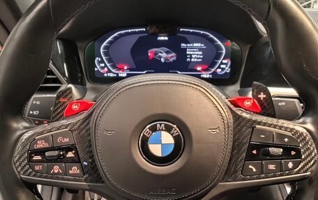 BMW M4, 2021 год, 8 500 000 рублей, 18 фотография