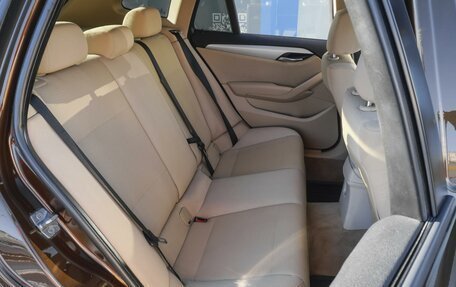 BMW X1, 2010 год, 1 529 000 рублей, 7 фотография