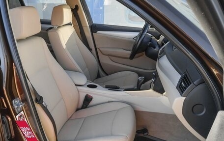 BMW X1, 2010 год, 1 529 000 рублей, 8 фотография