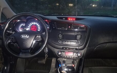 KIA cee'd III, 2014 год, 1 549 000 рублей, 6 фотография