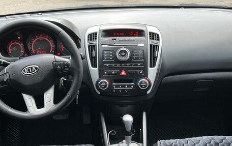 KIA cee'd I рестайлинг, 2011 год, 705 000 рублей, 9 фотография