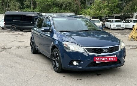 KIA cee'd I рестайлинг, 2011 год, 705 000 рублей, 3 фотография