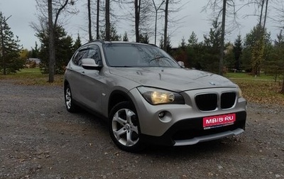 BMW X1, 2011 год, 1 350 000 рублей, 1 фотография