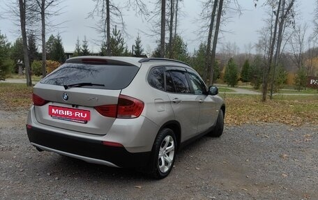 BMW X1, 2011 год, 1 350 000 рублей, 10 фотография