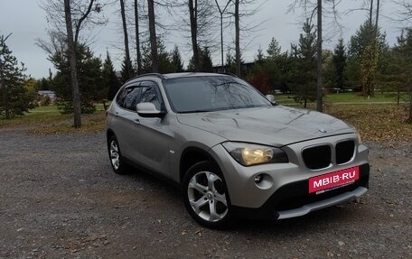 BMW X1, 2011 год, 1 350 000 рублей, 2 фотография