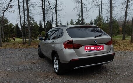 BMW X1, 2011 год, 1 350 000 рублей, 8 фотография