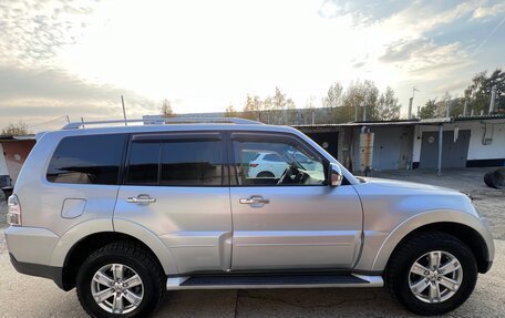 Mitsubishi Pajero IV, 2007 год, 1 500 000 рублей, 2 фотография