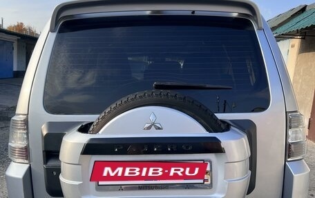 Mitsubishi Pajero IV, 2007 год, 1 500 000 рублей, 7 фотография