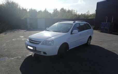 Chevrolet Lacetti, 2012 год, 750 000 рублей, 6 фотография