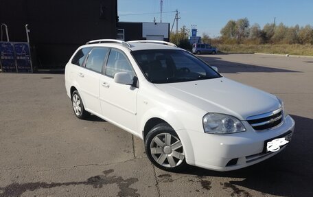 Chevrolet Lacetti, 2012 год, 750 000 рублей, 7 фотография