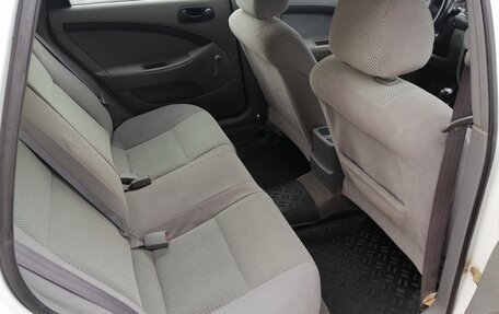 Chevrolet Lacetti, 2012 год, 750 000 рублей, 14 фотография