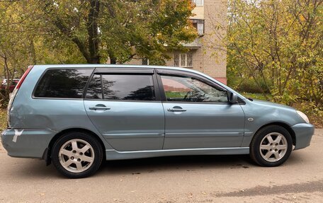 Mitsubishi Lancer IX, 2006 год, 495 000 рублей, 7 фотография