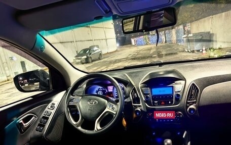 Hyundai ix35 I рестайлинг, 2010 год, 1 175 000 рублей, 9 фотография