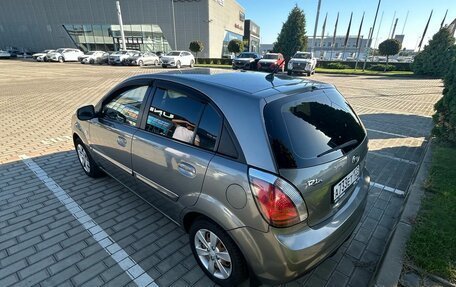 KIA Rio II, 2011 год, 740 000 рублей, 2 фотография