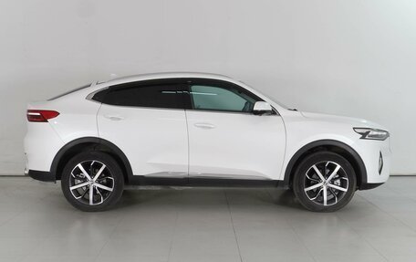 Haval F7x I, 2019 год, 2 249 000 рублей, 5 фотография