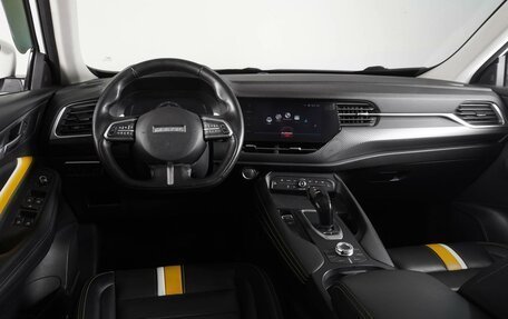 Haval F7x I, 2019 год, 2 249 000 рублей, 6 фотография