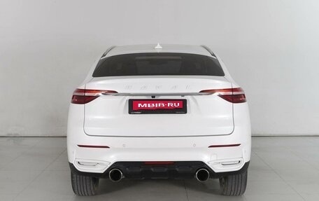 Haval F7x I, 2019 год, 2 249 000 рублей, 4 фотография