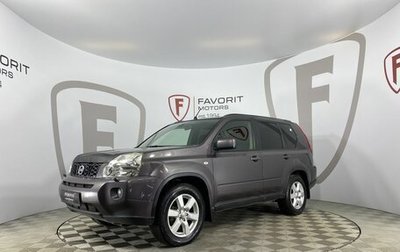 Nissan X-Trail, 2010 год, 1 190 000 рублей, 1 фотография